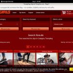 Tramplinggirls.com Discounted Deal Tramplinggirls.com Discounted Deal