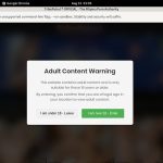 Trike Patrol Paypal Deal