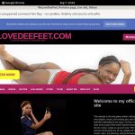 Welovedeefeet Xxx Video Welovedeefeet Xxx Video