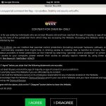 Workin Men XXX Discount Signup