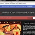 CoCoChanel Hacked Account