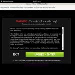 Hot And Tatted Stolen Password