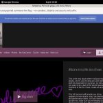 Login To Luvlylarae Free