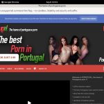 Porn Pass Porntugal.com