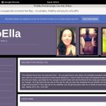 ProElla Discount Links