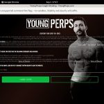Youngperps.com Discount Trial Free