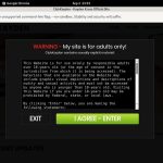 Account Premium Kayden Club