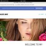 Alex90000.modelcentro.com Webcams Alex90000.modelcentro.com Webcams