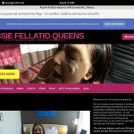 Aussie Fellatio Queens Discount Trial