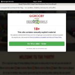 Brazil TGirls XXX Sites