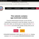 Creampieforgranny.com Renew