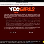 Discount Deal Com Yoogirls