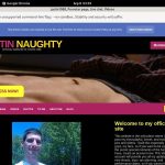 Discount Justin1988.modelcentro.com Trial Membership