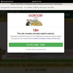Franks-tgirlworld.com Logins Free
