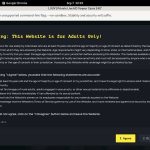 Free Accounts To Luuv