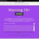 Free Cali Teens Login Accounts