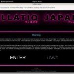 Free Fellatiojapan Day Trial