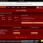 Free Working Lizz La Reign Logins Free Working Lizz La Reign Logins