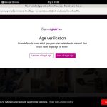 Frenchporn.fr Full Discount
