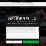 Genderflux.com Join By EU Debit
