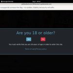 Girls In Steel Join With Phone