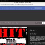 Hitthemat.modelcentro.com Account And Passwords