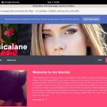 How To Get Free Jessicalane