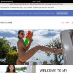 Irenerouse.com Discount Monthly