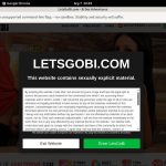 Letsgobi.com Review