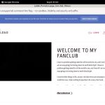 Lullah.modelcentro.com Discount Trial Free