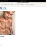 Man Play Members Area Man Play Members Area
