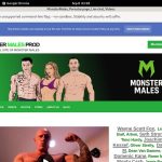 MonsterMales Passcodes MonsterMales Passcodes