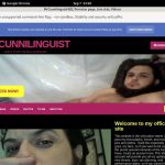 MrCunnilinguist420 With Paypal