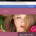 Myablair.modelcentro.com Payment Methods