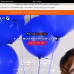 New Vrcosplayx.com Porn