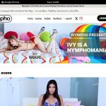Nympho Vend-o.com