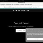 Pegasus_Studios Discount Page Pegasus_Studios Discount Page