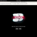 Sexworld3d Account Password