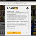 Video Loan 4k