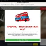 Free British Sex Films Accounts And Passwords