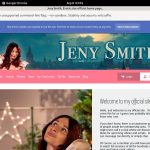 Jenysmith.net Passwords Free
