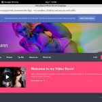 Free Kittyquinn.modelcentro.com Account Passwords