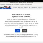Sarennasworld.com Paypal Join Sarennasworld.com Paypal Join