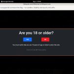 GirlyCast.com Free Accounts
