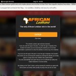 Africanlesbians Hardcore Africanlesbians Hardcore